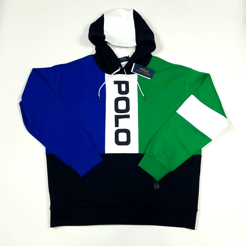 Polo Ralph Lauren Hoodie